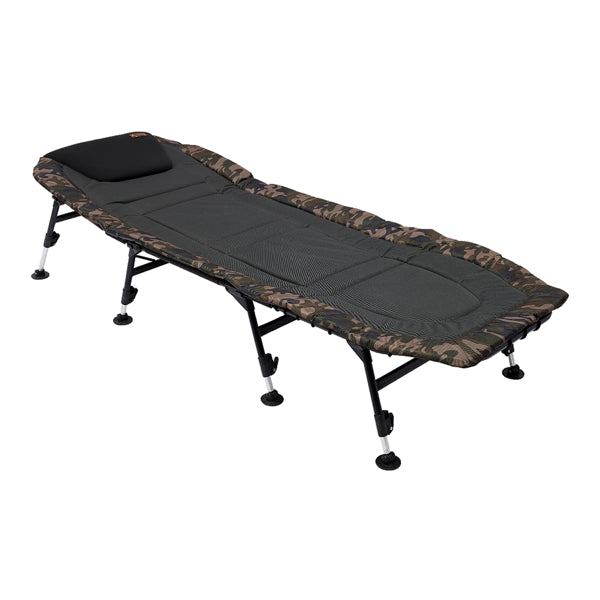 Load image into Gallery viewer, Prologic Avenger Bedchair 8 Leg 120kg
