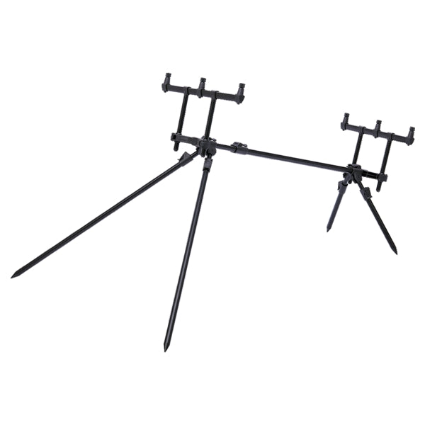 Load image into Gallery viewer, Prologic C-Series Long Legs Rod Pod - Convertible 2/3/4 Rods