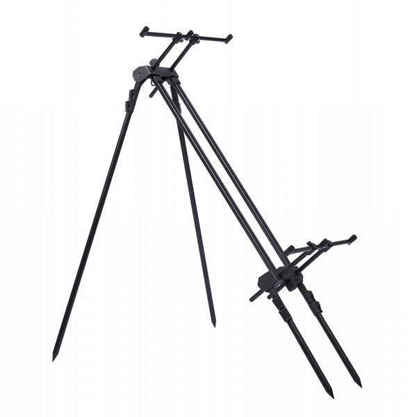 Laden Sie das Bild in Galerie -Viewer, Prologic Element Q/R Tri-Sky 3 Rod Pod