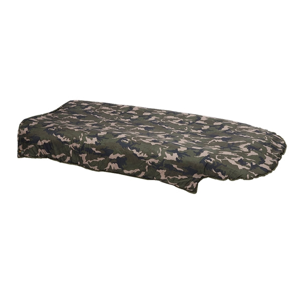 Load image into Gallery viewer, Prologic Element Thermal Bed Cover Camo 200x130cm