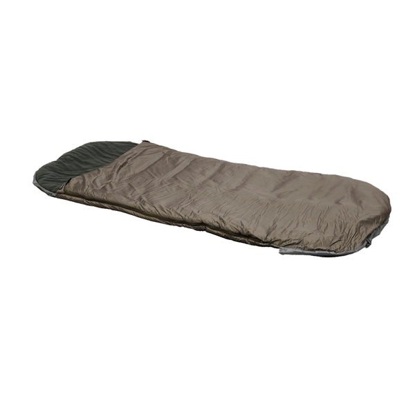 Load image into Gallery viewer, Prologic Element Thermo Daddy Sleeping Bag 5 Season 215x105cm