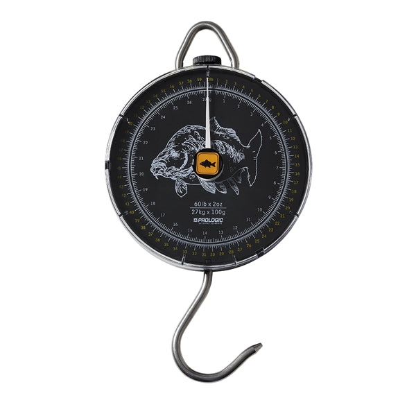 Laden Sie das Bild in Galerie -Viewer, Prologic Specimen Dial Scale 54kg