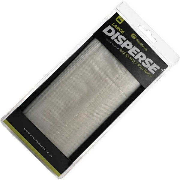 Load image into Gallery viewer, Ridge Monkey Disperse Pva Bags