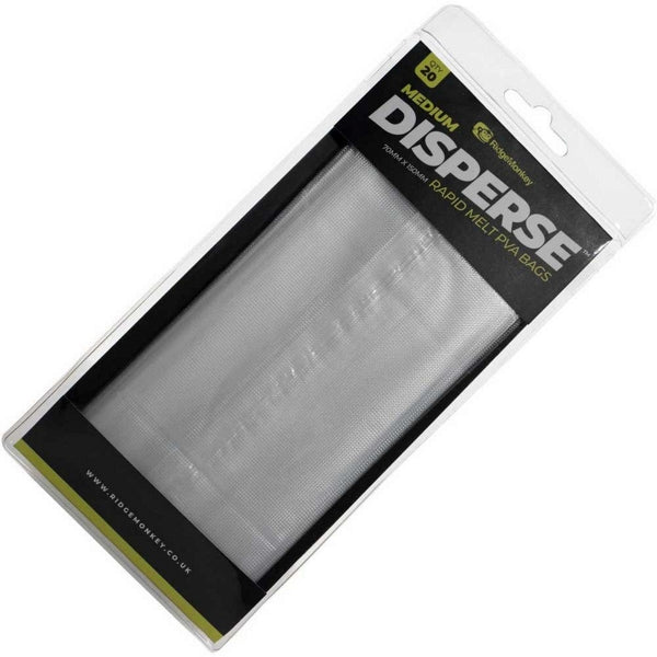 Load image into Gallery viewer, Ridge Monkey Disperse Pva Bags