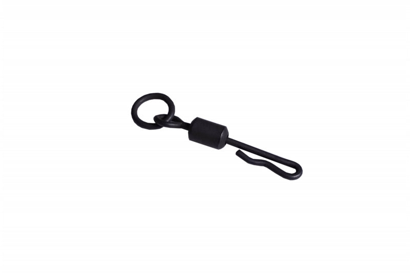 Carica immagine in Galleria Viewer, Ridge Monkey Qc Heli Ring Swivel