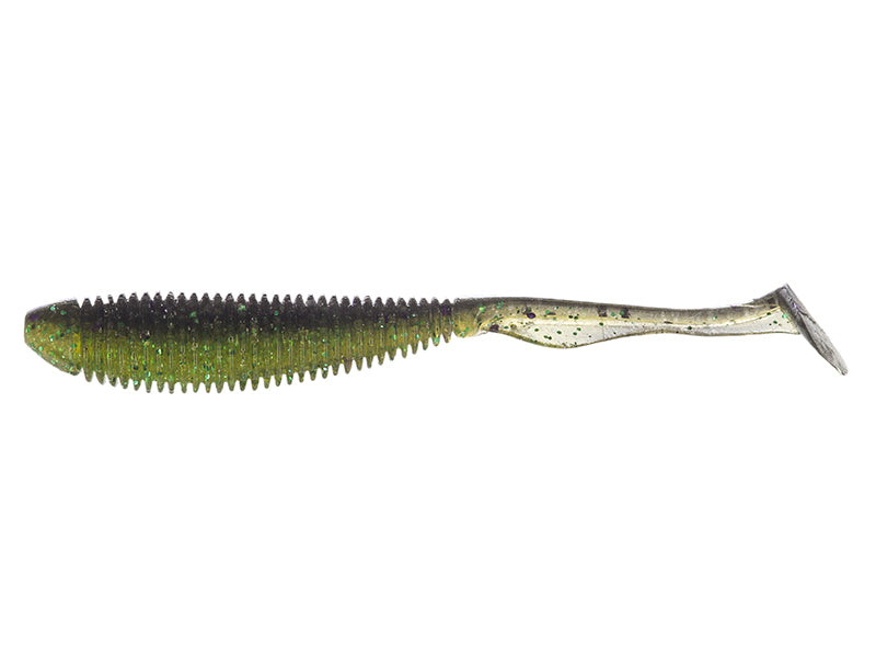 Carica immagine in Galleria Viewer, MOLIX RA Shad - Soft Swimbait