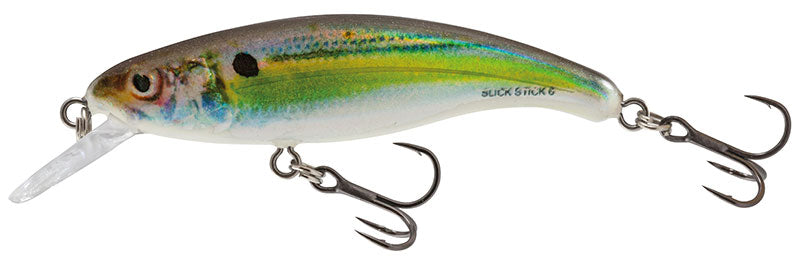 Carica immagine in Galleria Viewer, Salmo Slick Stick Floating - 6cm