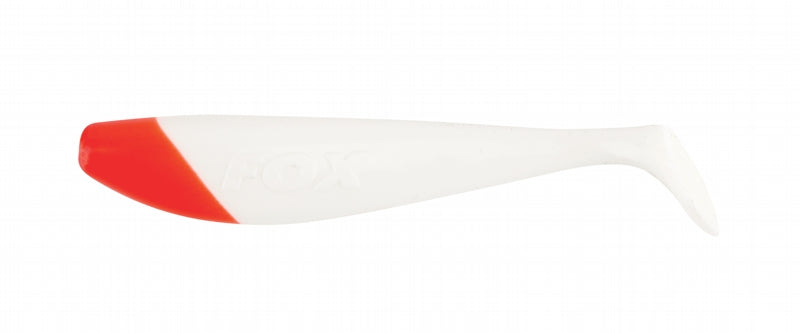 Carica immagine in Galleria Viewer, Fox Rage Zander Pro Shad - 7,5cm