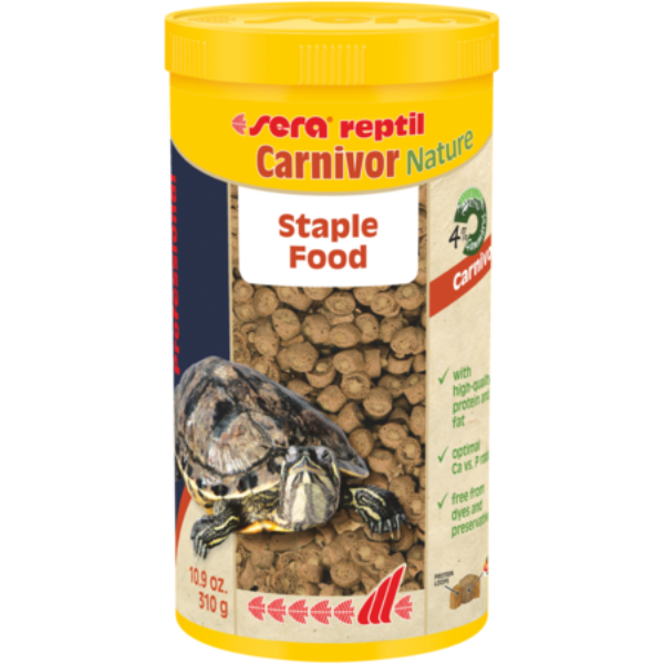 Carica immagine in Galleria Viewer, Sera reptil Professional Carnivor Nature
