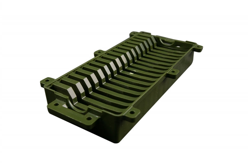 Carica immagine in Galleria Viewer, Ridge Monkey Advanced Boilie Crusher Particle Plate