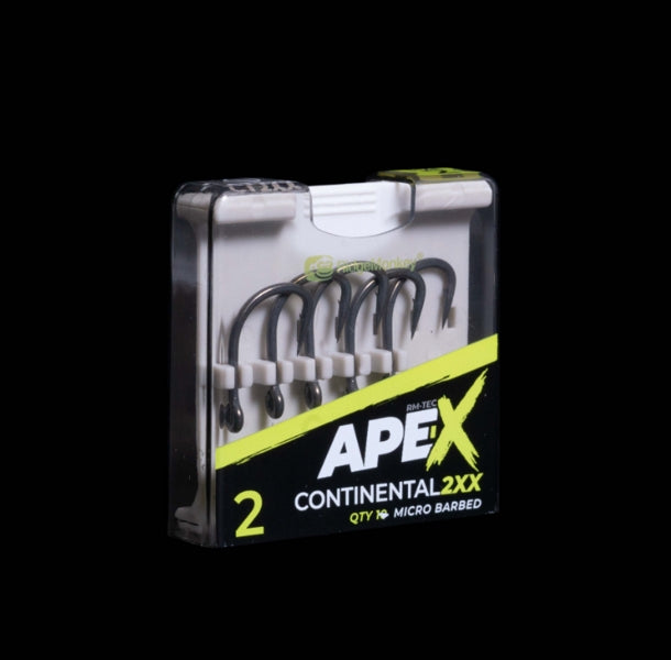 Carica immagine in Galleria Viewer, Ridge Monkey Ape-X Continental 2xx