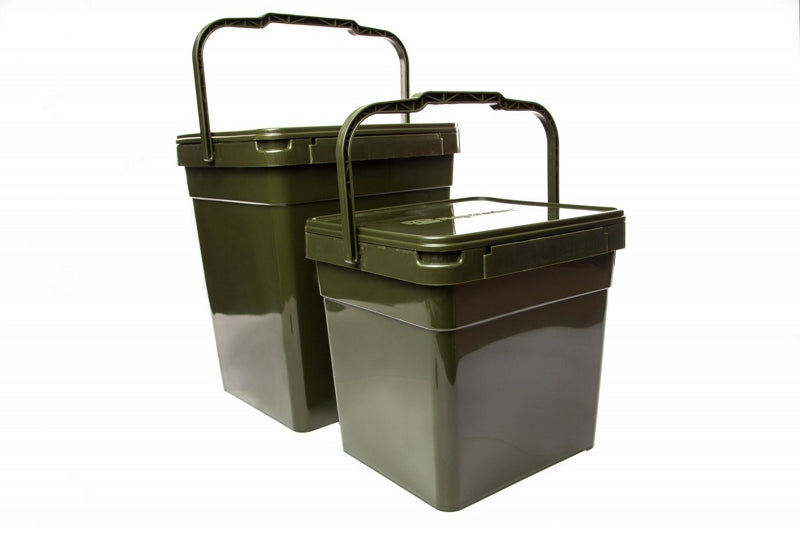 Load image into Gallery viewer, Ridge Monkey Modular Bucket