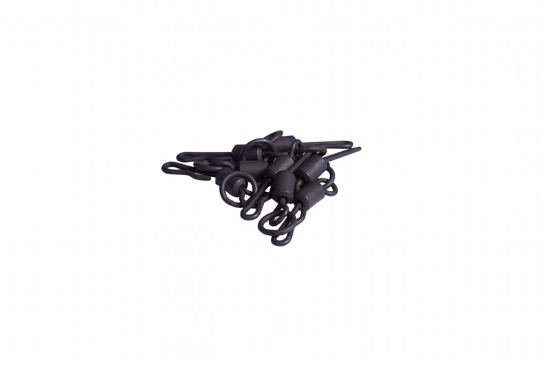 Carica immagine in Galleria Viewer, Ridge Monkey Qc Heli Ring Swivel