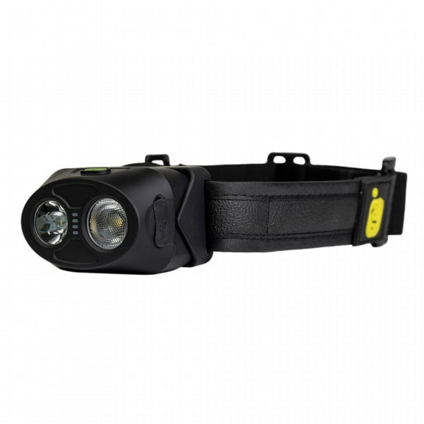 Laden Sie das Bild in Galerie -Viewer, Ridge Monkey VRH150X Pro Usb Rechargeable Headtorch