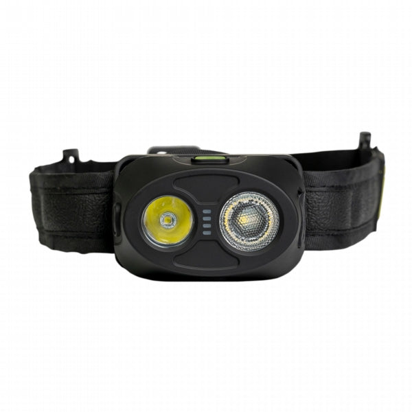 Laden Sie das Bild in Galerie -Viewer, Ridge Monkey VRH300X Pro Usb Rechargeable Headtorch