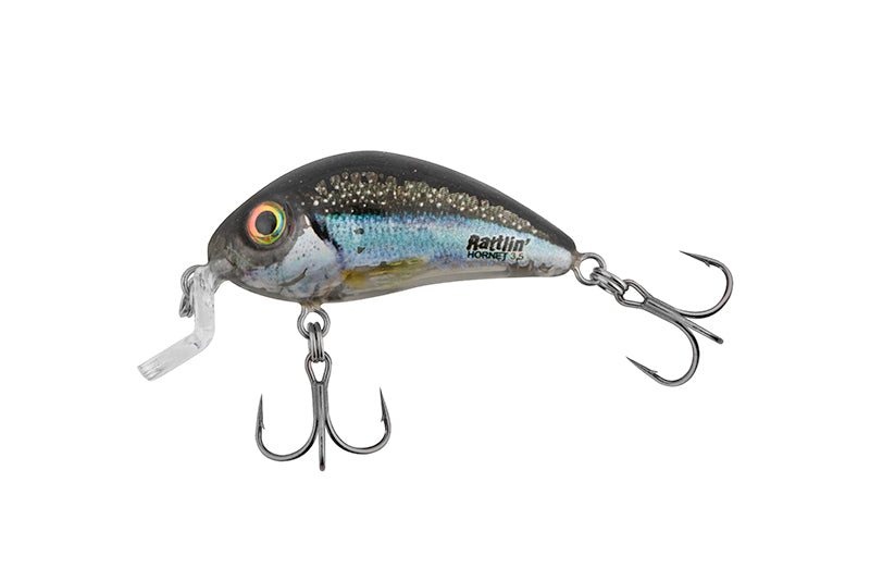 Carica immagine in Galleria Viewer, Salmo Rattlin’ Hornet Shallow Runner 3,5cm - 4,5cm