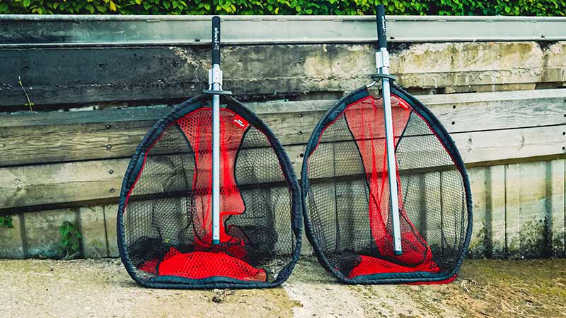 Carica immagine in Galleria Viewer, Fox Rage Speedflow Landing Nets