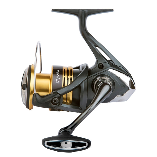 Load image into Gallery viewer, Shimano Sahara FJ - Mulinello Frizione Anteriore
