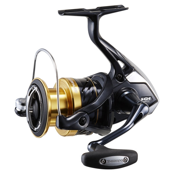 Carica immagine in Galleria Viewer, Shimano Spheros SW - Mulinello Spinning Mare