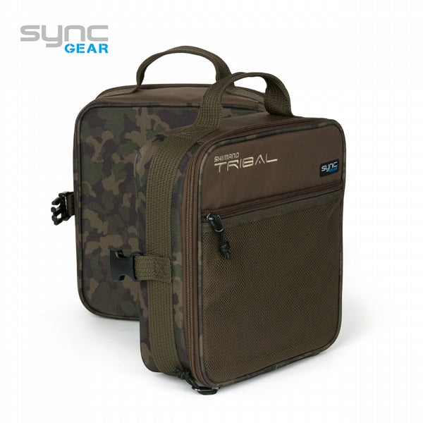 Laden Sie das Bild in Galerie -Viewer, Shimano Sync X Large Accessory Case