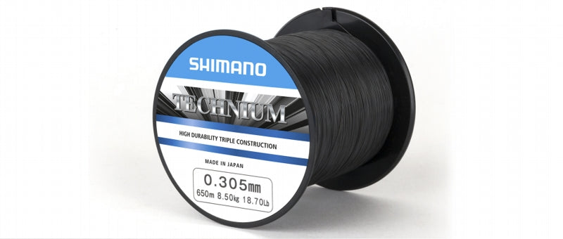 Carica immagine in Galleria Viewer, Shimano Technium Pb