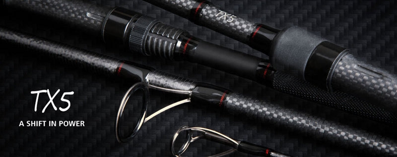 Laden Sie das Bild in Galerie -Viewer, Shimano Tribal TX-5A Carp