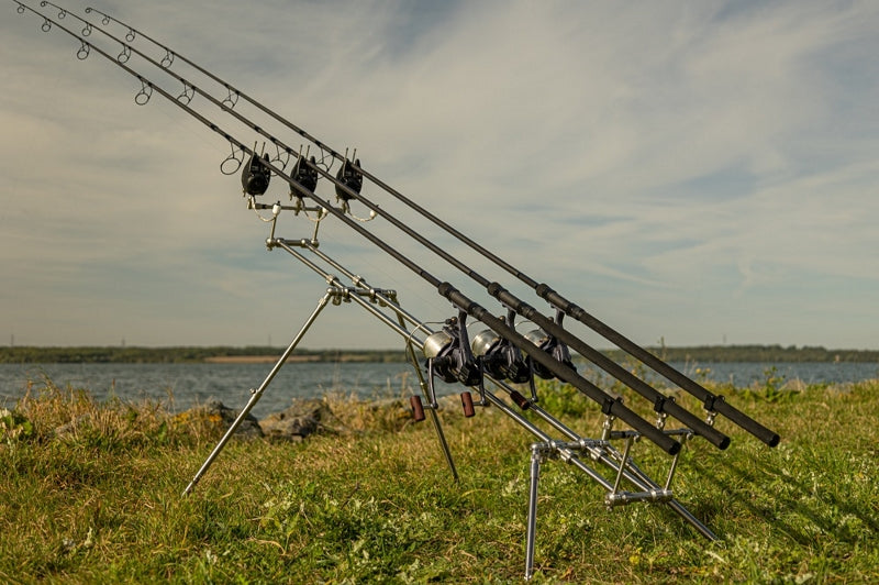 Load image into Gallery viewer, Solar P1 Euro Universal Pod - Rod Pod Carpfishing Made in UK