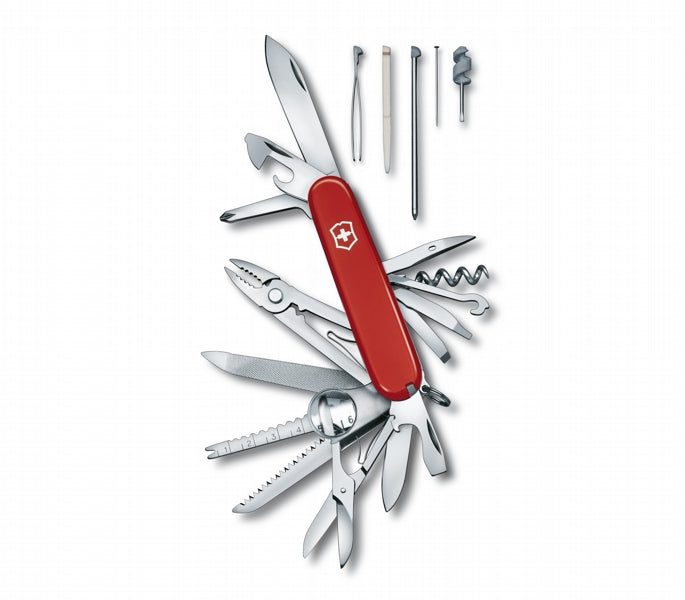 Load image into Gallery viewer, Victorinox Swiss Champ