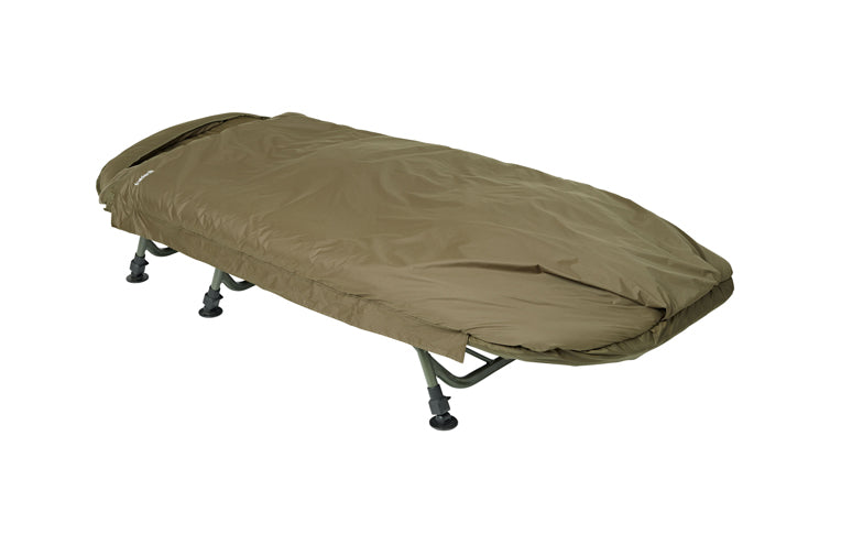 Laden Sie das Bild in Galerie -Viewer, Trakker 365 Sleeping Bag