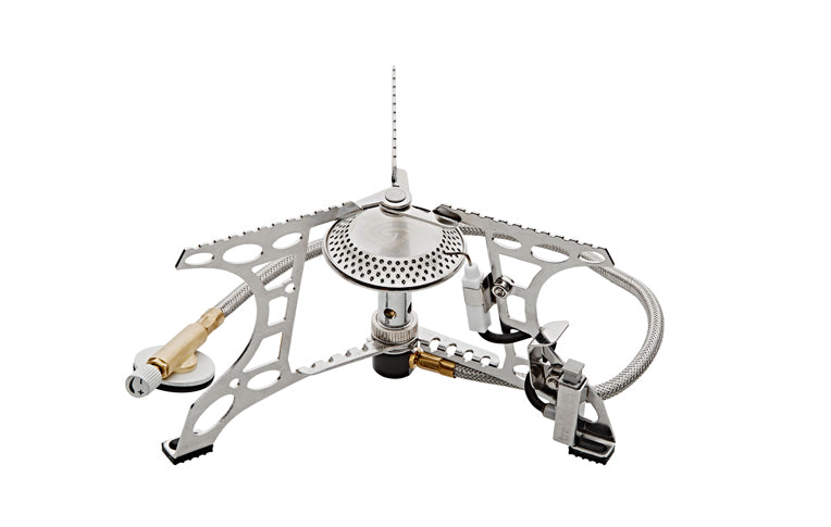 Chargez l'image dans la visionneuse de la galerie, Trakker Armolife Tri-Lite Stove