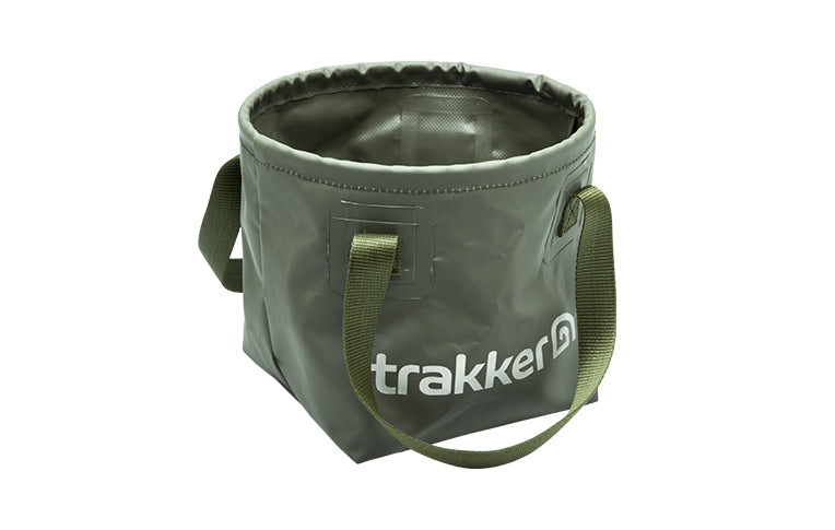 Laden Sie das Bild in Galerie -Viewer, Trakker Collapsible Water Bowl