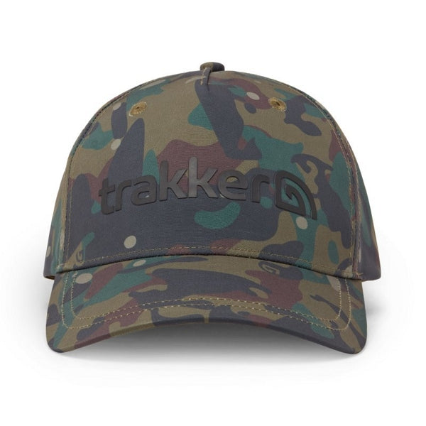 Carica immagine in Galleria Viewer, Trakker Cr Camo Water Resistant Cap