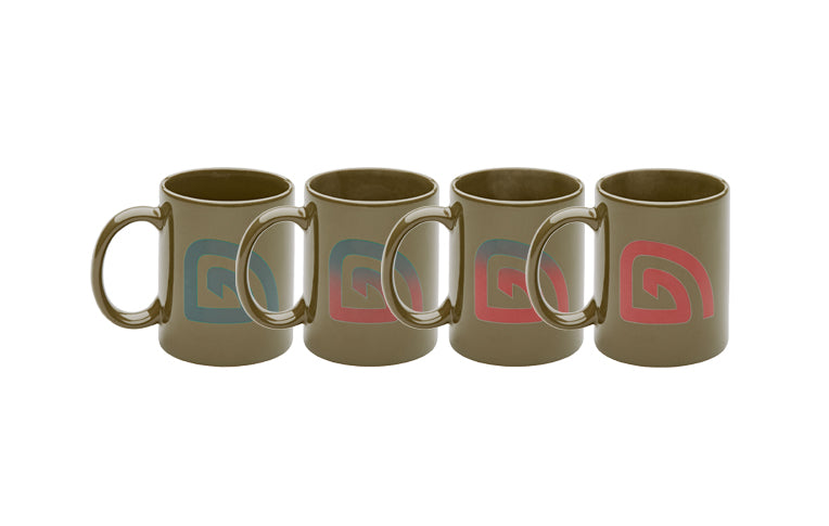 Carica immagine in Galleria Viewer, Trakker Heat Changing Mug