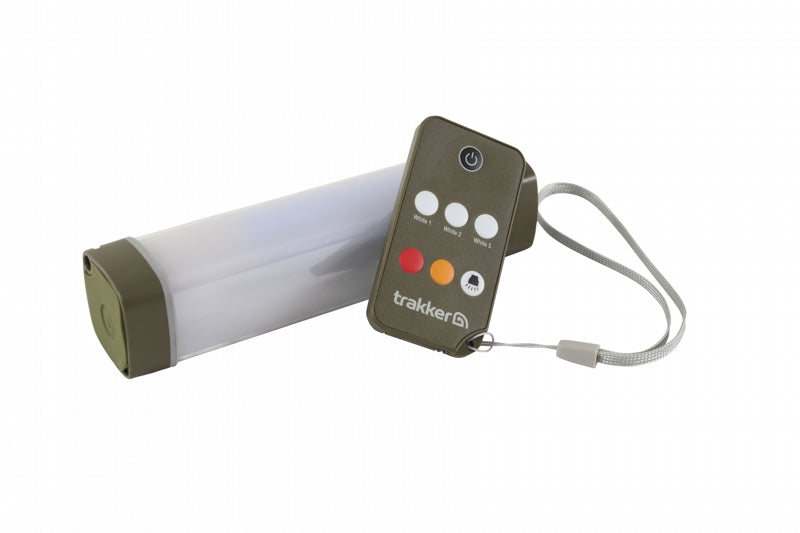 Carica immagine in Galleria Viewer, Trakker Nitelife Bivvy Light Remote 150