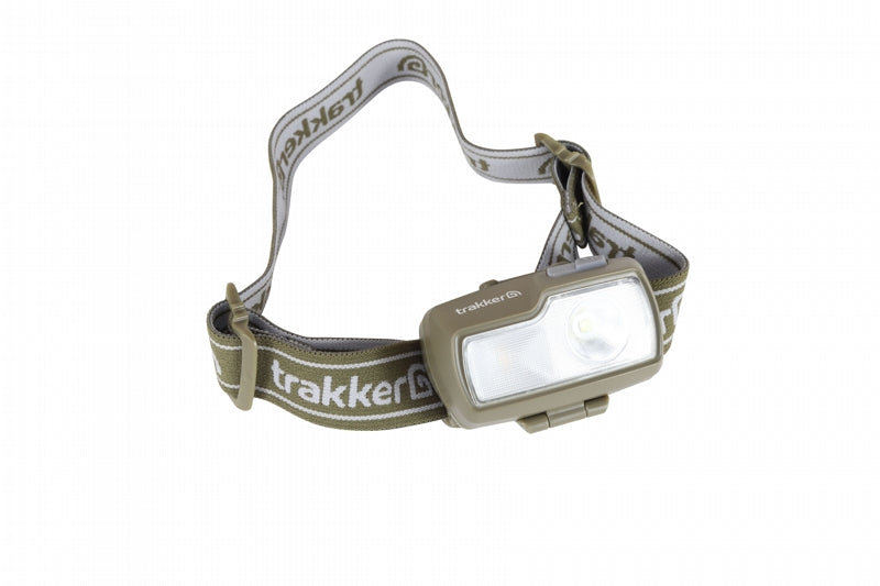 Carica immagine in Galleria Viewer, Trakker Nitelife Headtorch 420