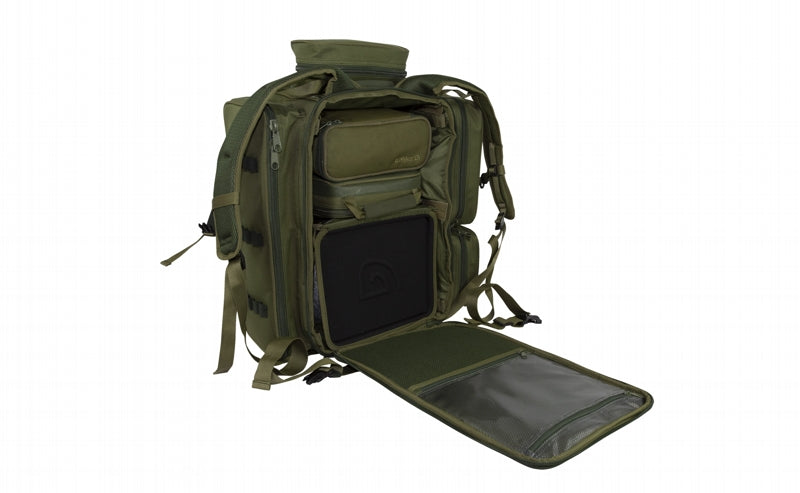 Chargez l'image dans la visionneuse de la galerie, Sac à dos Trakker NXG Deluxe