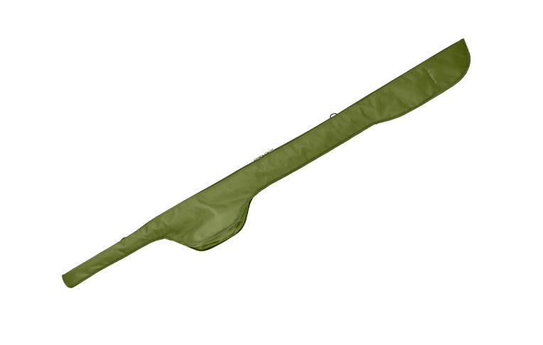 Carica immagine in Galleria Viewer, TRAKKER NXG Rod Sleeve 12ft - Fodero Singolo per Canna Carpfishing