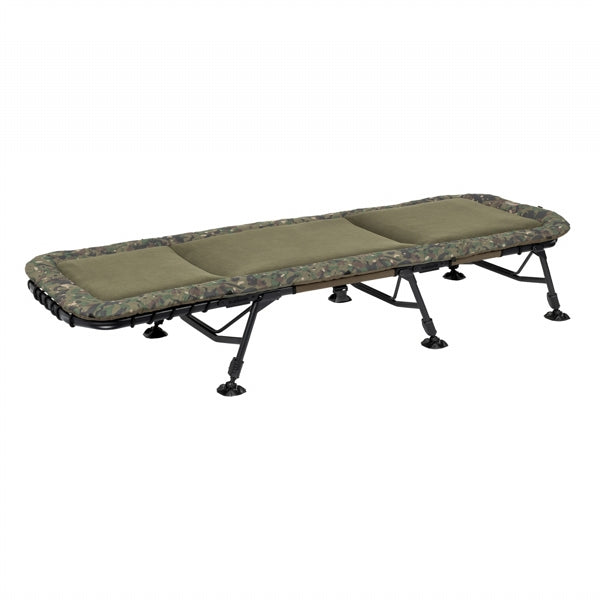 Laden Sie das Bild in Galerie -Viewer, Trakker Rlx 6 Leg Bed V2
