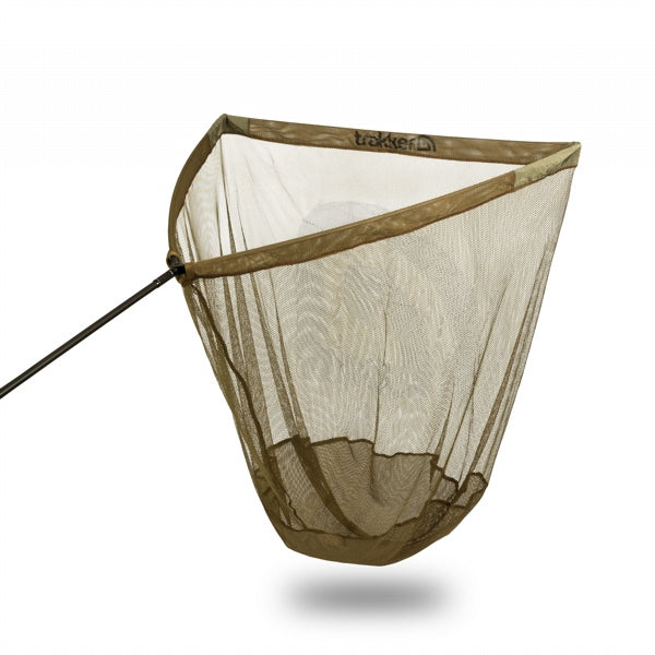 Laden Sie das Bild in Galerie -Viewer, Trakker Sanctuary T12 R 42" Landing Net - Retrattile 130-240 cm