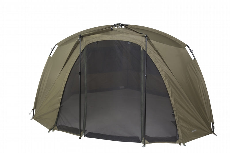 Carica immagine in Galleria Viewer, Trakker Tempest Brolly 100 T - Insect Panel