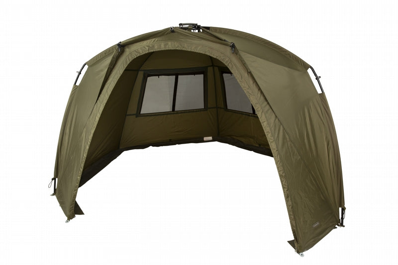 Chargez l'image dans la visionneuse de la galerie, Trakker Tempest Brolly 100T - 210D