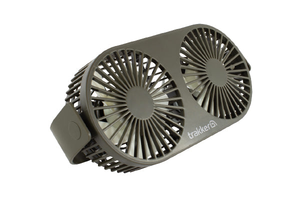 Carica immagine in Galleria Viewer, Trakker USB Bivvy Fan - Ventilatore per Bivvy
