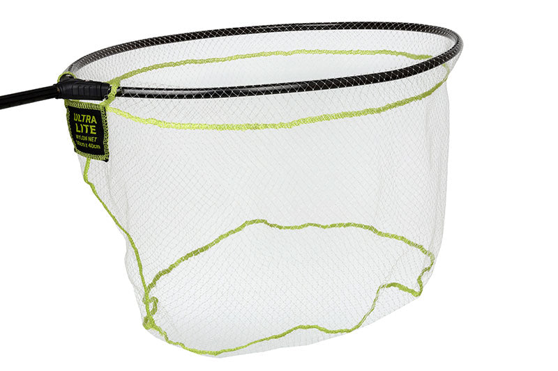 Carica immagine in Galleria Viewer, Matrix Ultra Lite Landing Net 50cm x 40cm