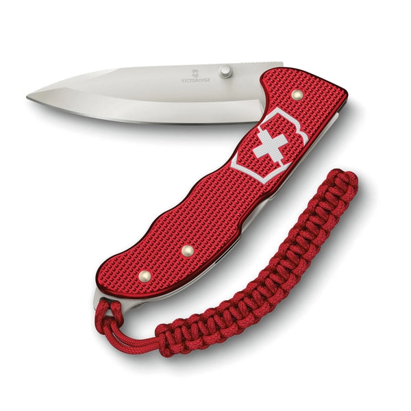 Carica immagine in Galleria Viewer, Victorinox Evoke Alox Rosso
