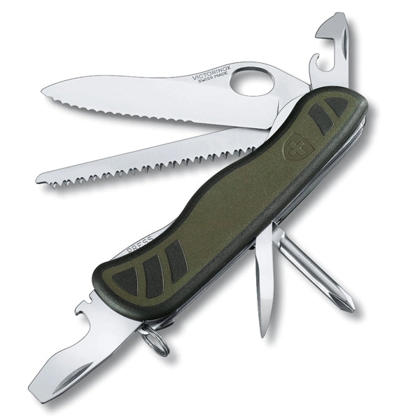 Carica immagine in Galleria Viewer, Victorinox Multiuso Esercito Svizzero