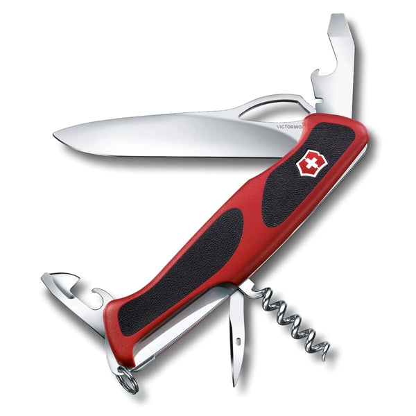 Chargez l'image dans la visionneuse de la galerie, Victorinox Multiuso Ranger 61m Grip