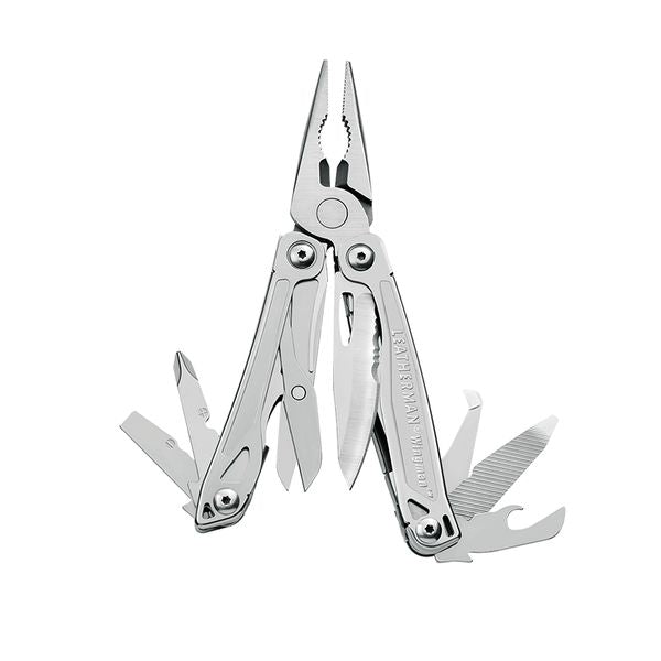 Laden Sie das Bild in Galerie -Viewer, Leatherman - Wingman