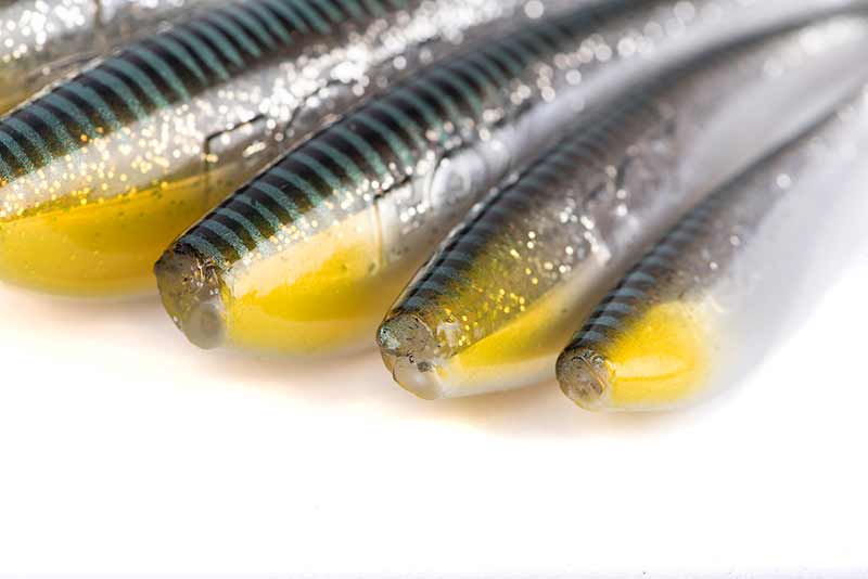 Carica immagine in Galleria Viewer, Fox Rage Zander Pro Shad - New Colours
