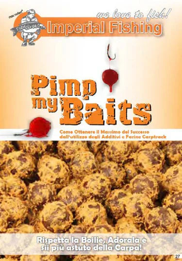 Imperial Baits - PIMP MY BAITS