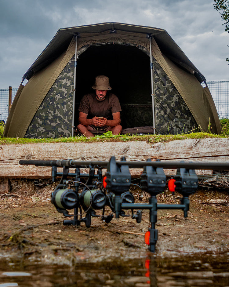 Novità Carpfishing